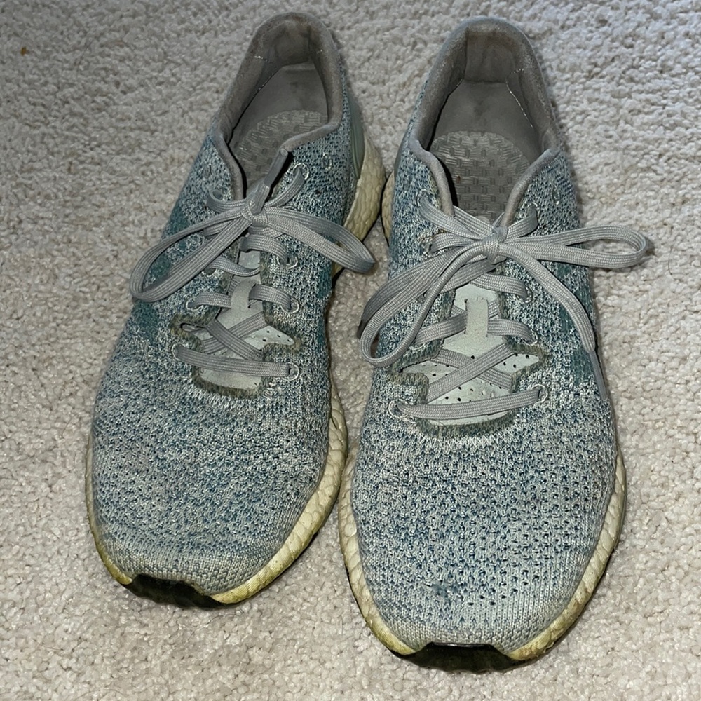 Adidas Pureboost - Picture 2 of 5